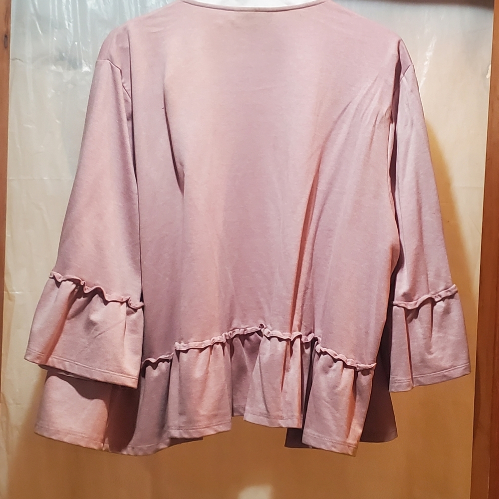 Cardigan - Picture 2 of 3
